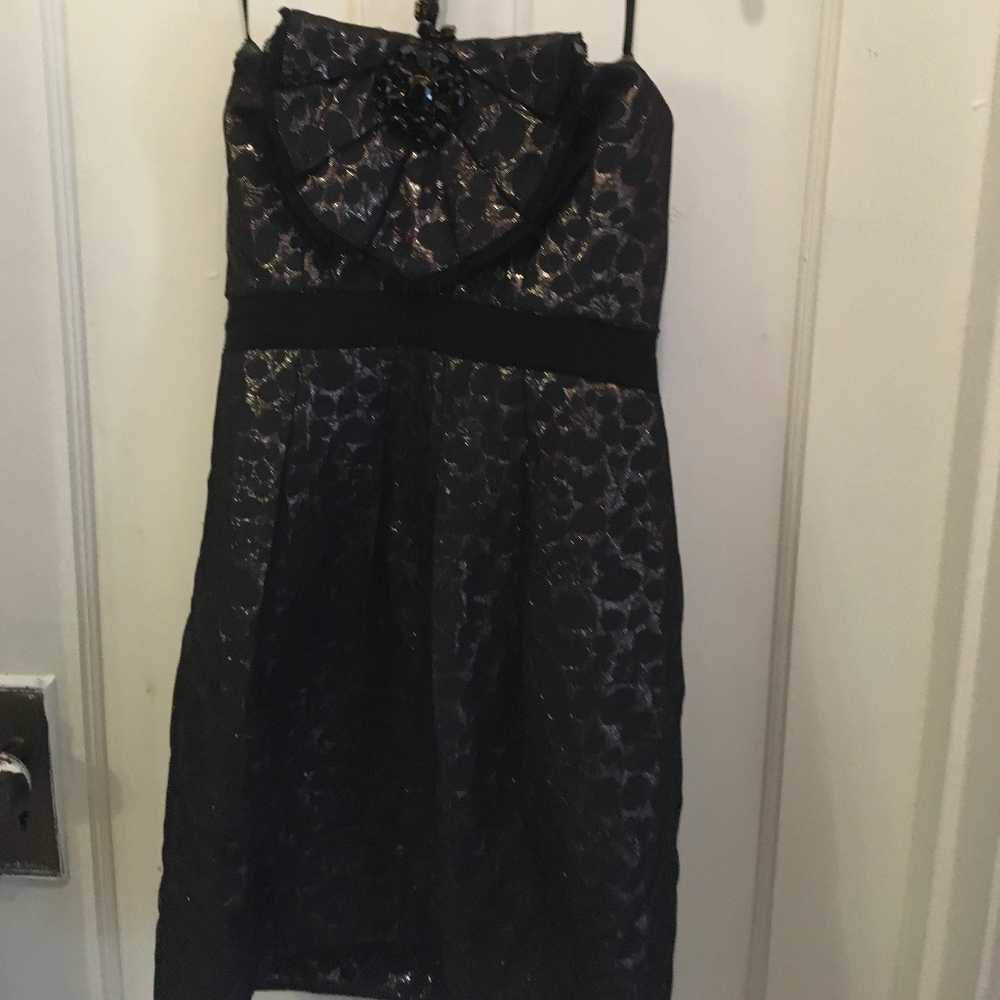 DRESS - Picture 2 of 3